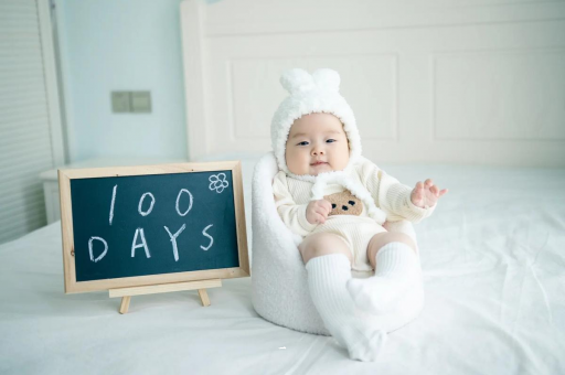 浚县1岁半宝宝口臭